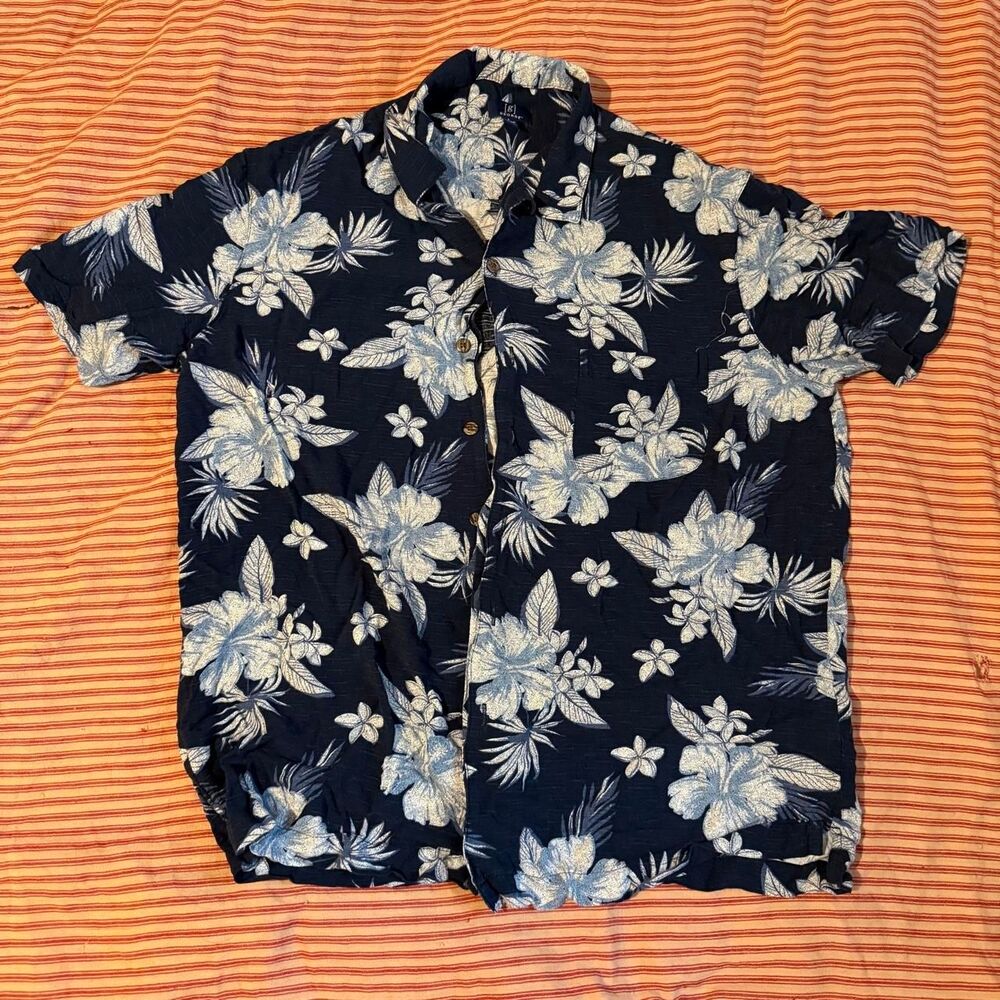 George Men's multi Shirt